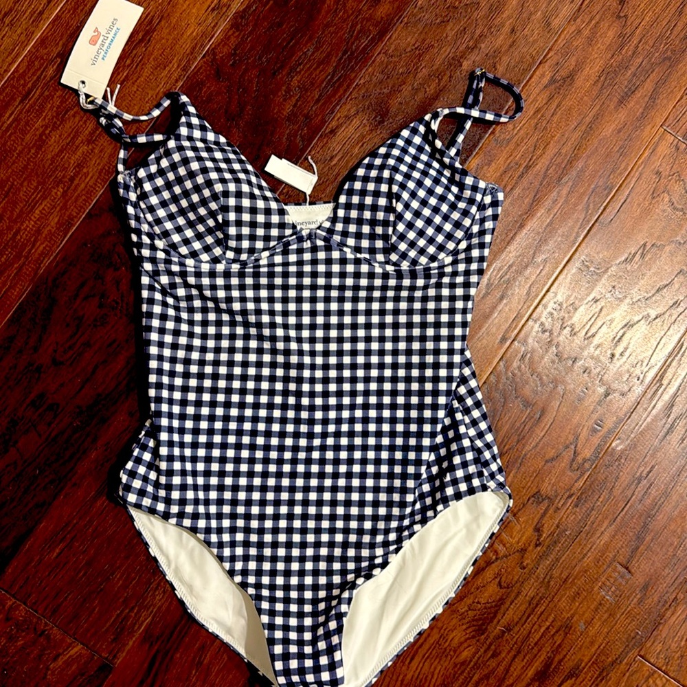 Vineyard Vines Swimsuit